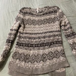 Sweater
